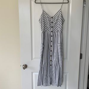 NWT American Eagle Midi Dress
